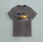 Rip Curl Graphic Cotton T-Shirt