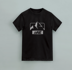 American Eagle Logo Graphic T-Shirt