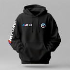 BMW - Winter Regular Fit Hoodie