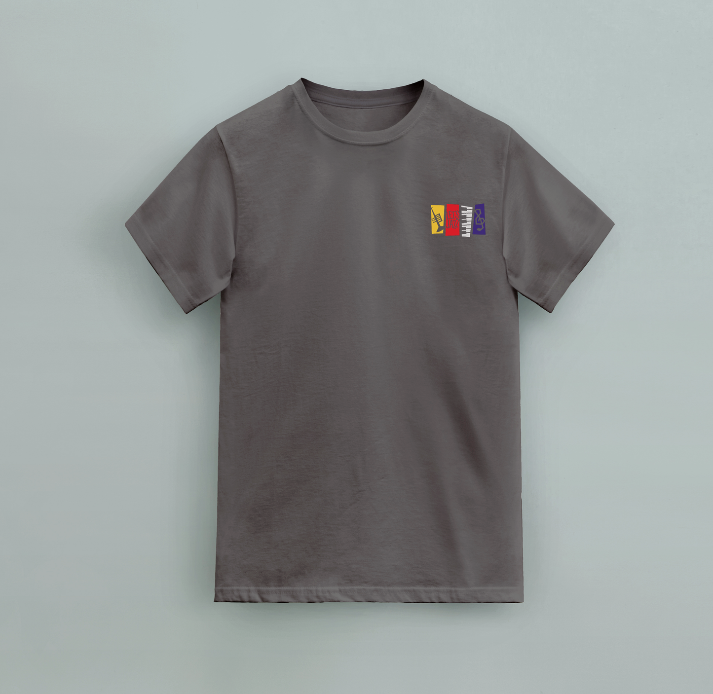 Regular Graphic Cotton T-Shirt
