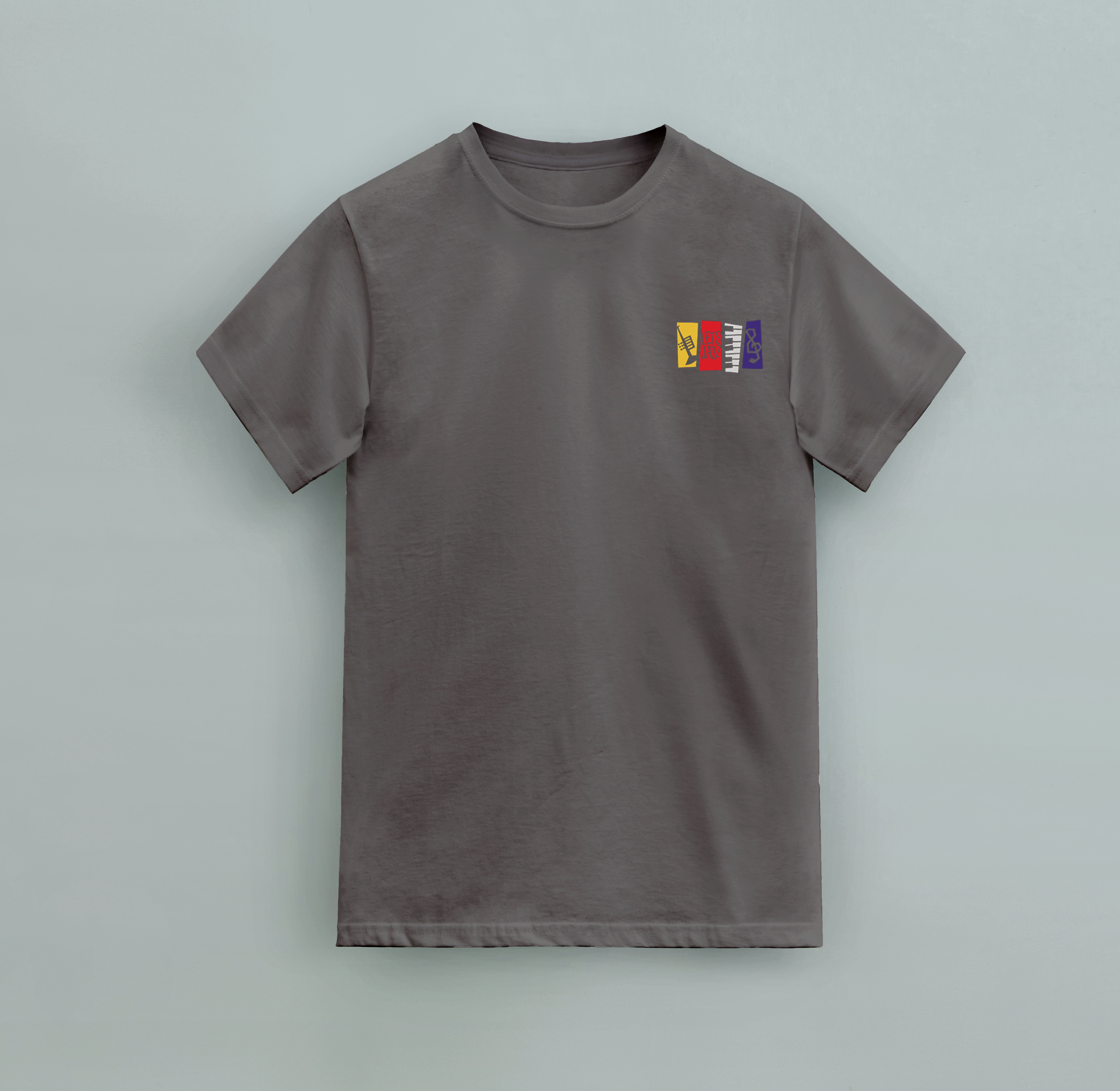Regular Graphic Cotton T-Shirt