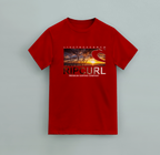 Rip Curl Graphic Cotton T-Shirt