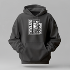 TIMELESS - Winter Regular Fit Hoodie