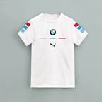 BMW T-Shirt (Oversize)– 100% Cotton