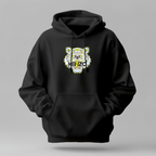 KENZO - Winter Regular Fit Hoodie