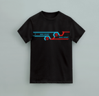 Nike Premium Graphic Cotton T-Shirt