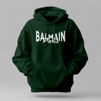 Balmain - Winter Regular Fit Hoodie