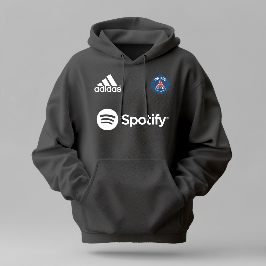 Adidas - Winter Regular Fit Hoodie