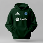 Adidas - Winter Regular Fit Hoodie
