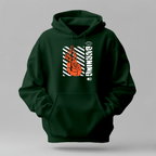 Luxury Winter Regular Fit Hoodie for Modern Youth Style