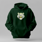 KENZO - Winter Regular Fit Hoodie