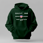 GANT 1949-  Winter Regular Fit Hoodie