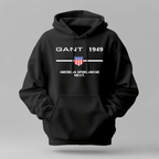 GANT 1949-  Winter Regular Fit Hoodie