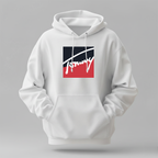 Tommy logo - Winter Regular Fit Hoodie