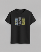 Bike T-Shirt – 100% Cotton