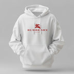 Burberry - Winter Regular Fit Hoodie