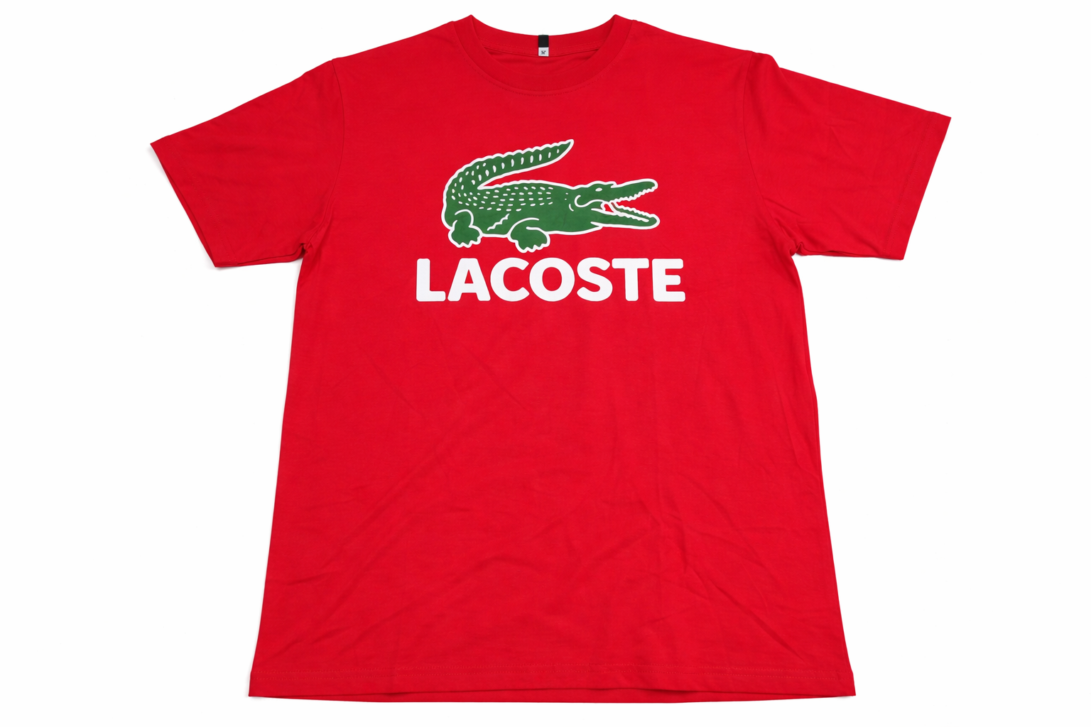 Lacoste men's t-shirts