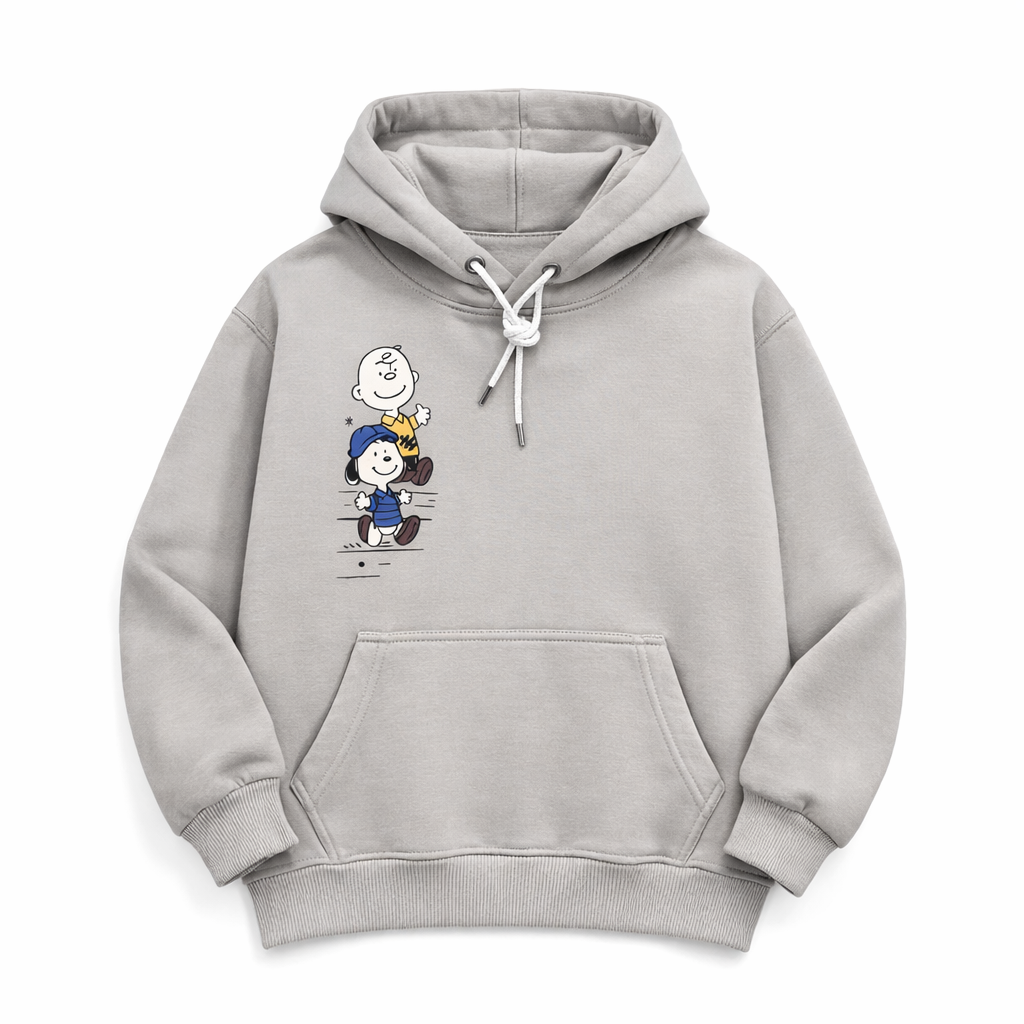 100% cutton kids hoodie (Server)