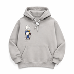 100% cutton kids hoodie (Server)