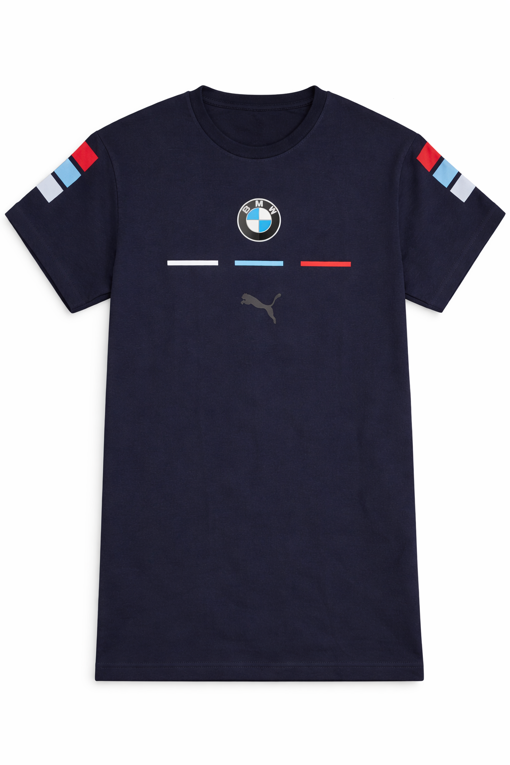 BMW Premium Graphic Cotton T-Shirt