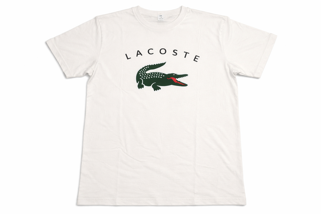 Lacoste men's t-shirts