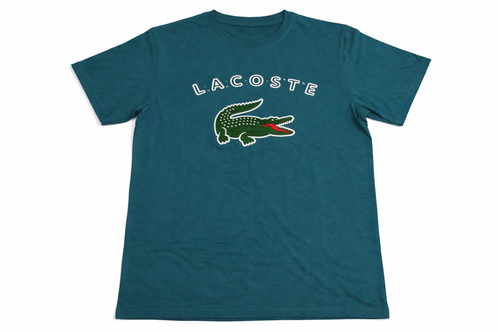 Lacoste men's t-shirts