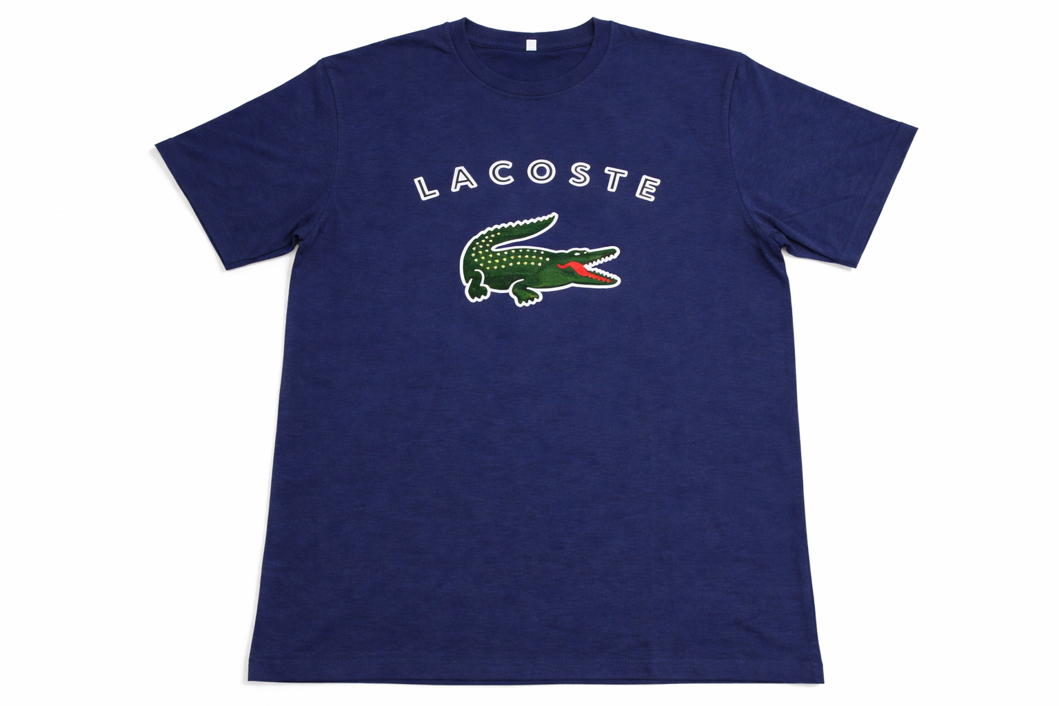 Lacoste men's t-shirts