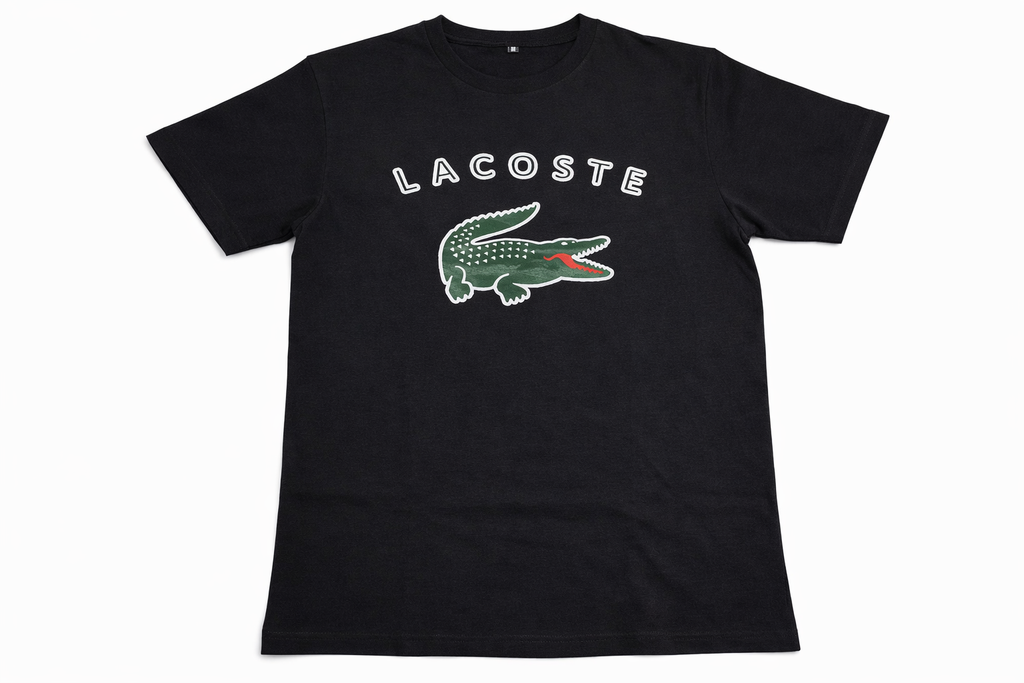 Lacoste men's t-shirts