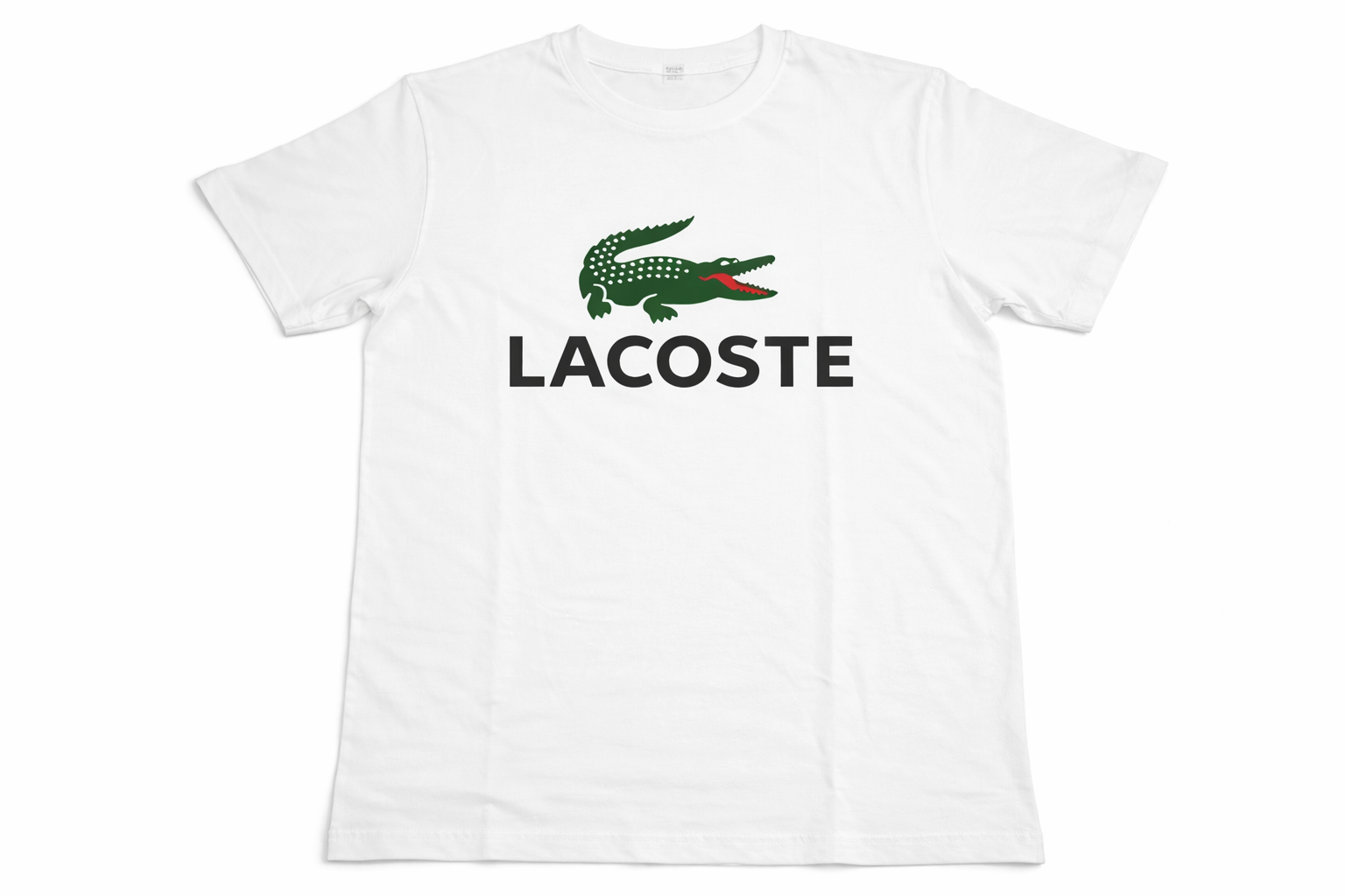 Lacoste men's t-shirts