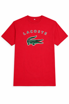 Lacoste men's t-shirts