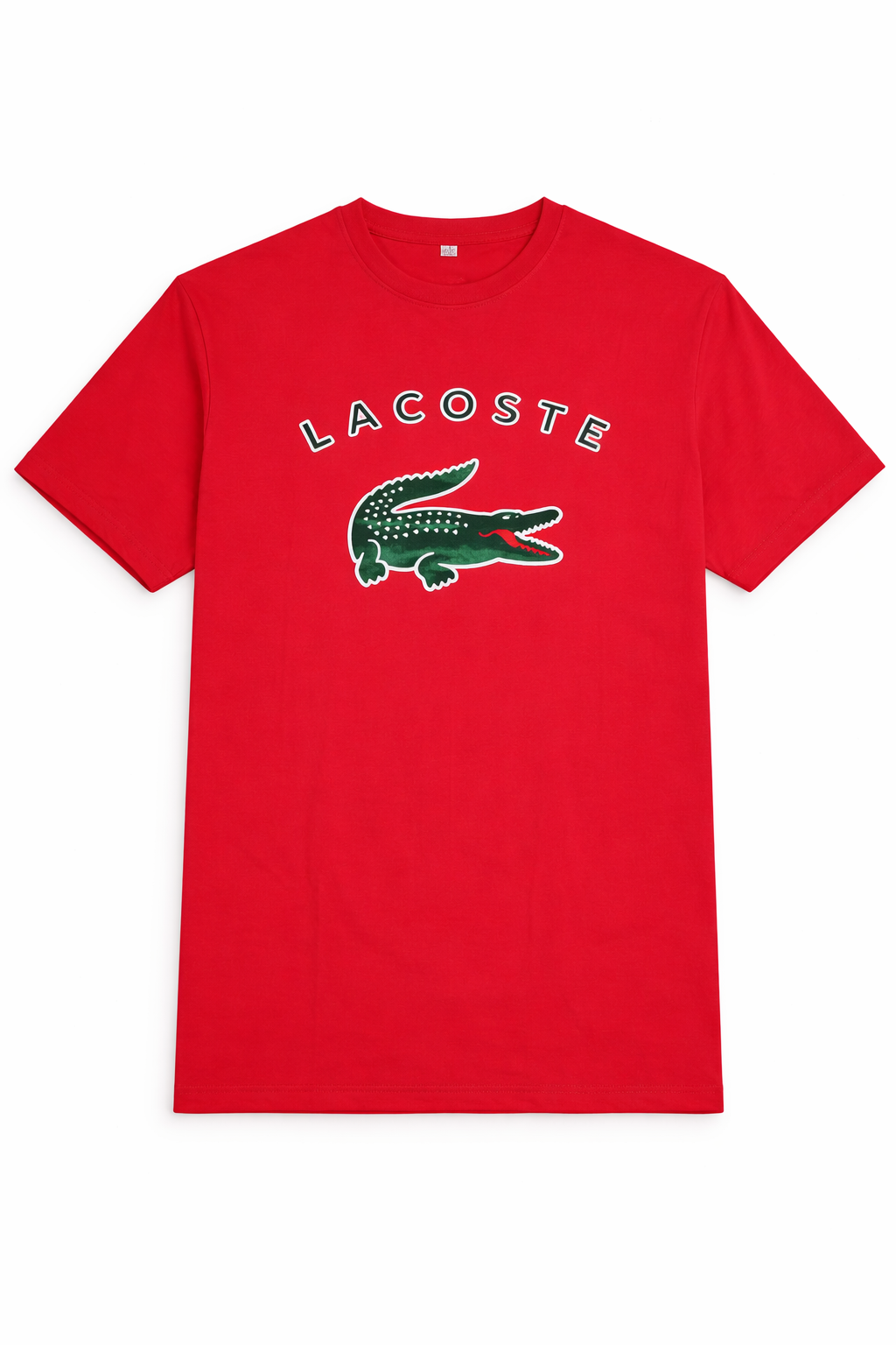 Lacoste men's t-shirts