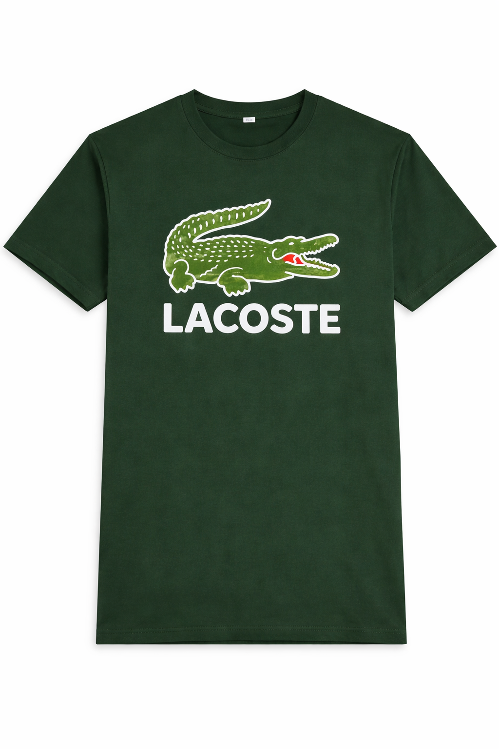Lacoste men's t-shirts