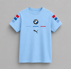 BMW T-Shirt (Oversize)– 100% Cotton