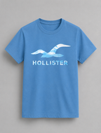 Hollister big logo T-Shirts
