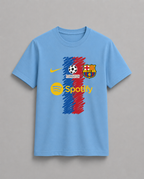 BARCELONA Regular T-shirt