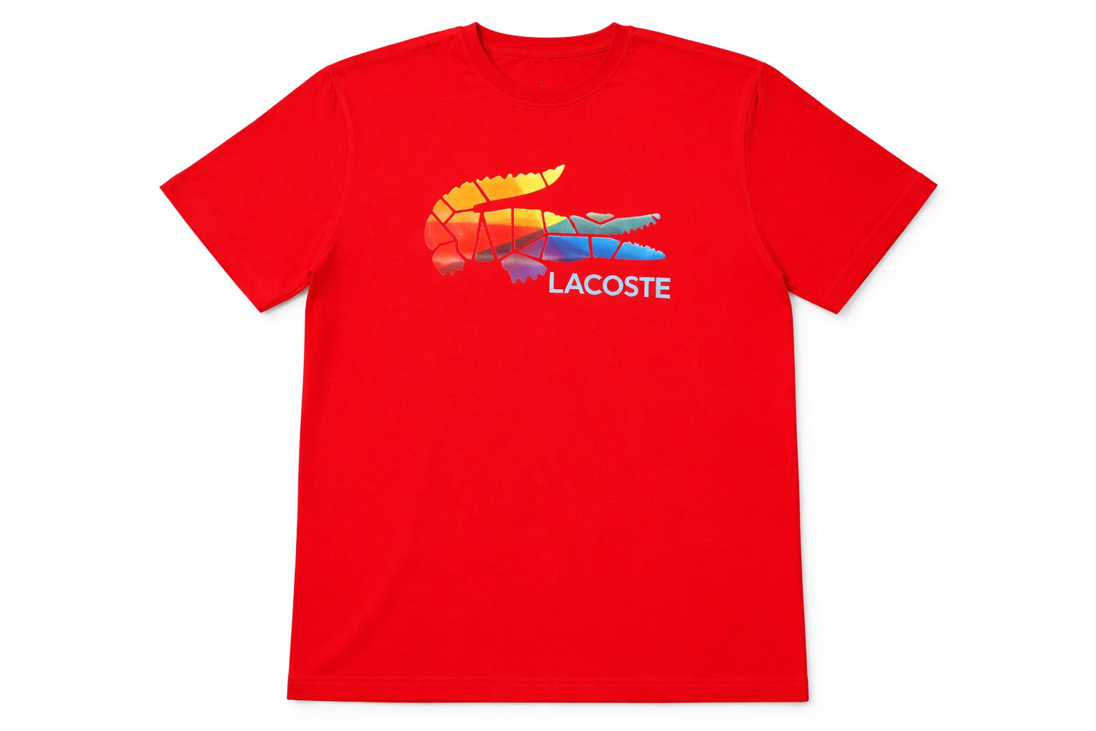 Lacoste men's t-shirts