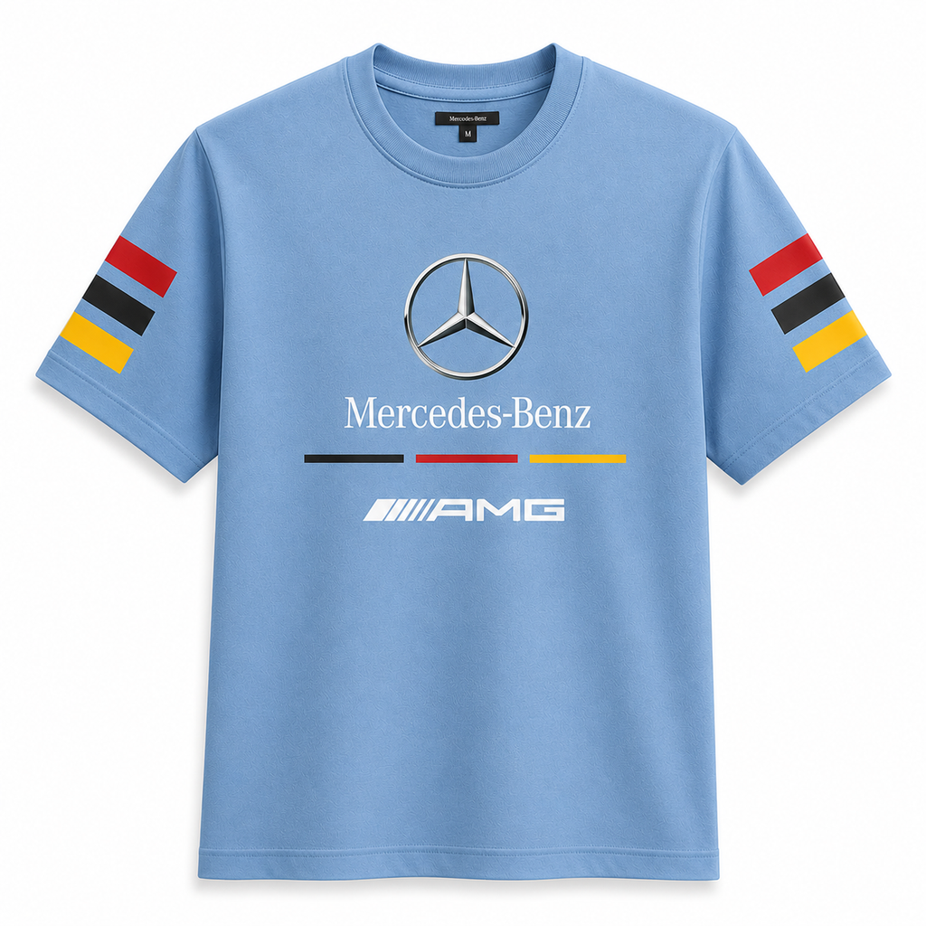 Mercedes AMG