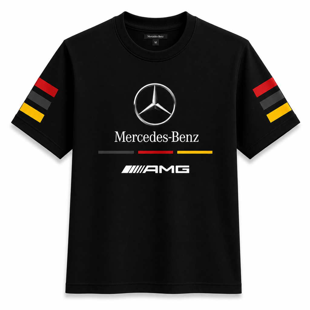 Mercedes AMG
