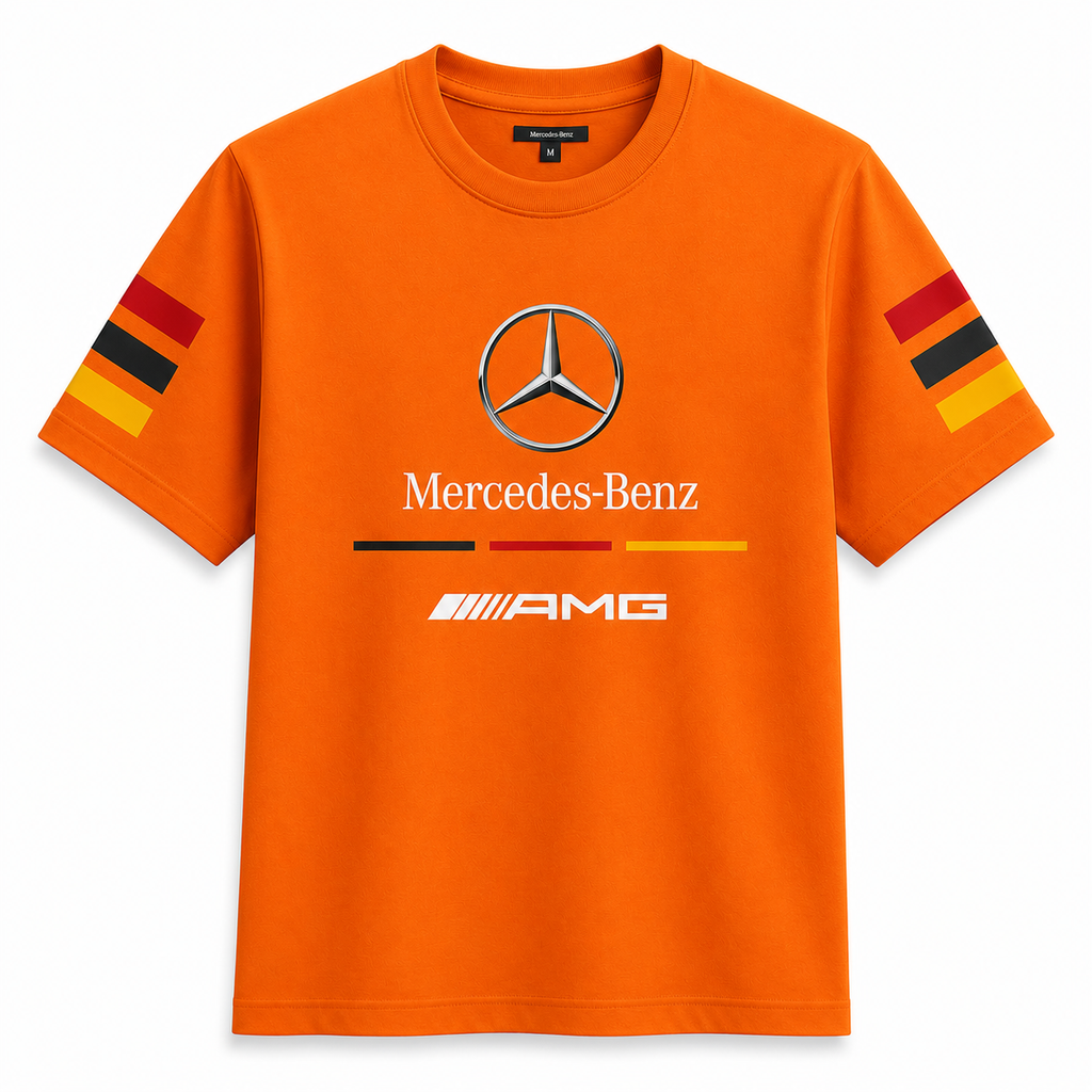 Mercedes AMG