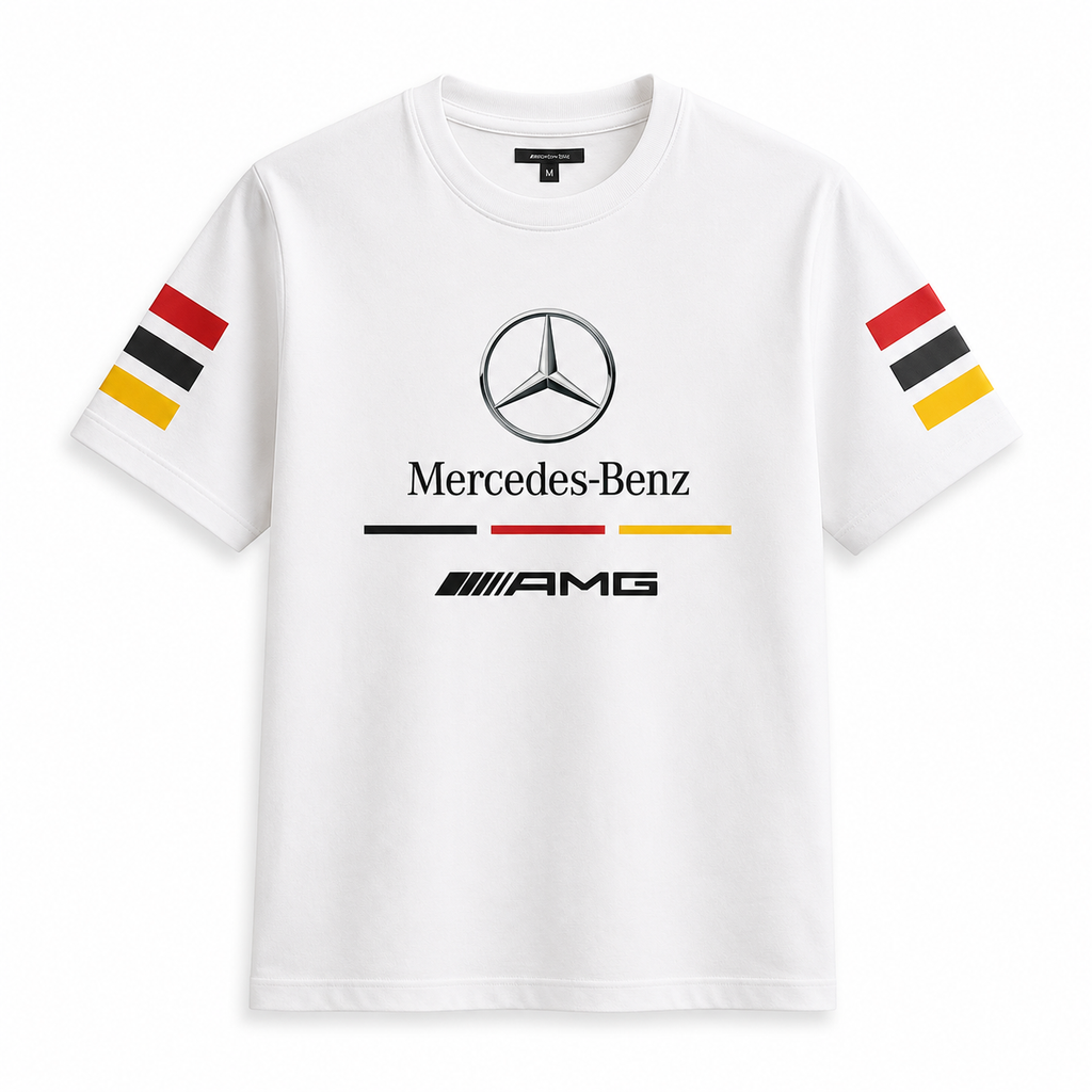 Mercedes AMG