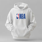 NBA - Winter Regular Fit Hoodie