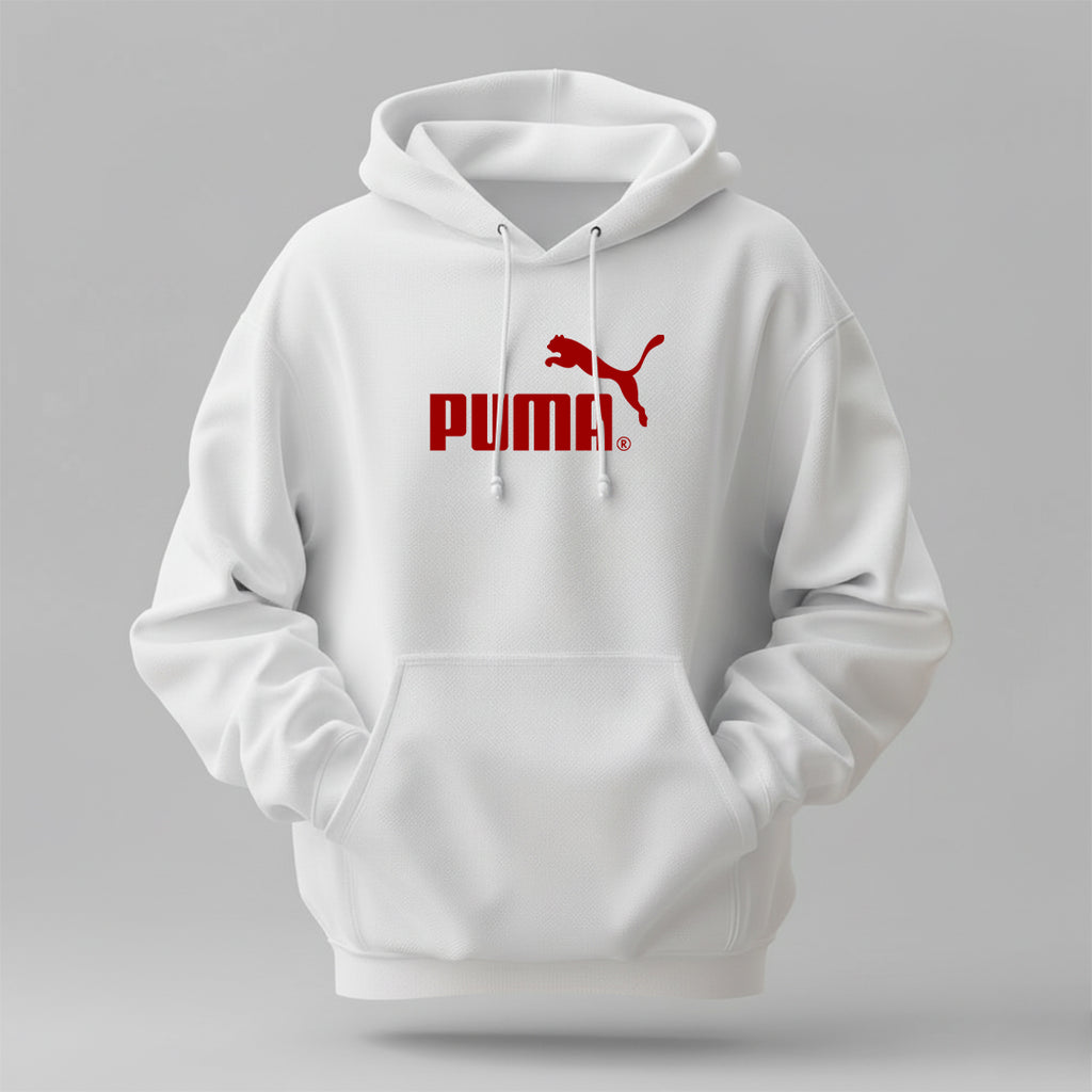 PUMA - Winter Regular Fit Hoodie