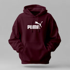 PUMA - Winter Regular Fit Hoodie