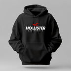 Hollister- Winter Regular Fit Hoodie