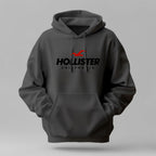 Hollister- Winter Regular Fit Hoodie
