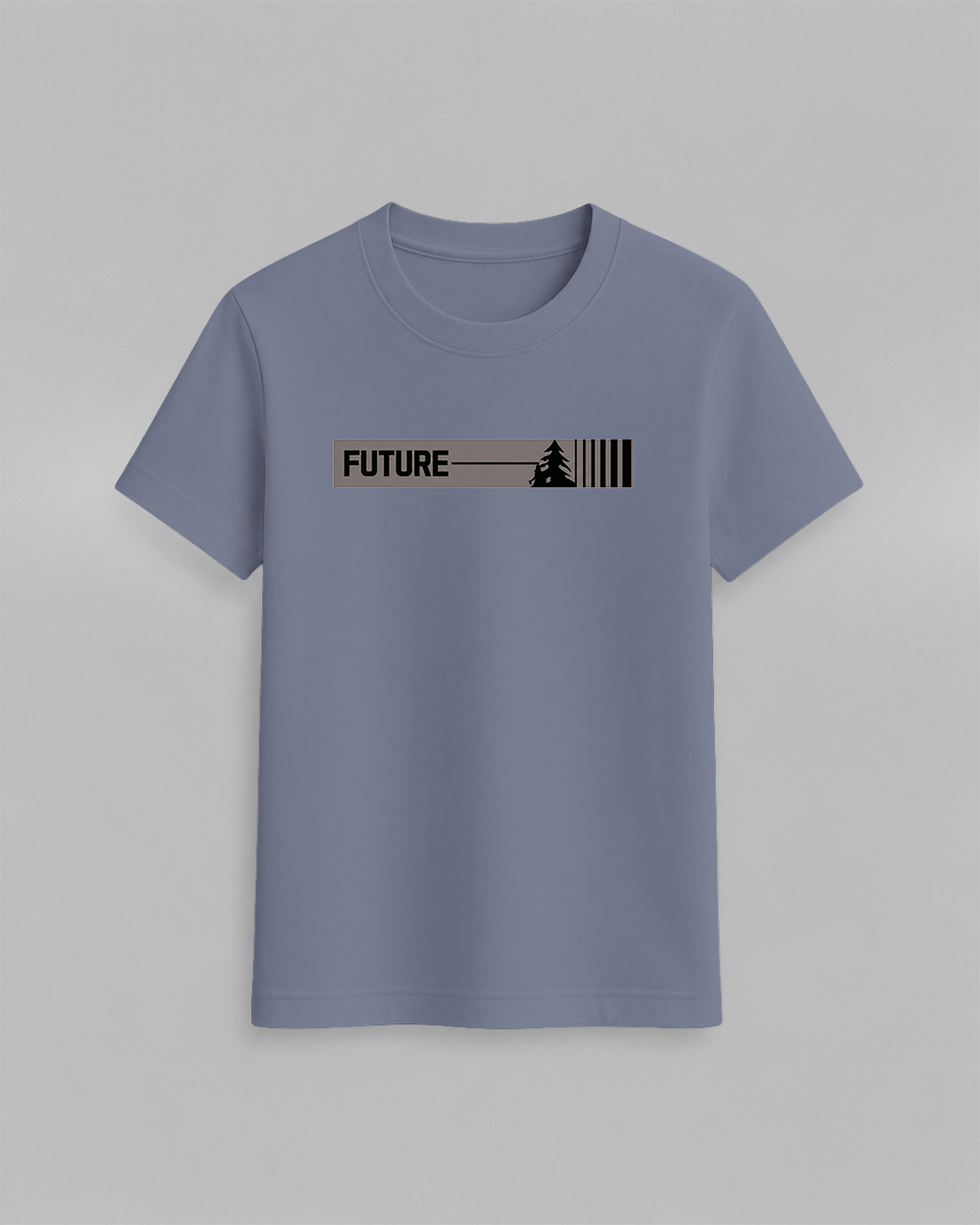 The Future T-Shirt – 100% Cotton