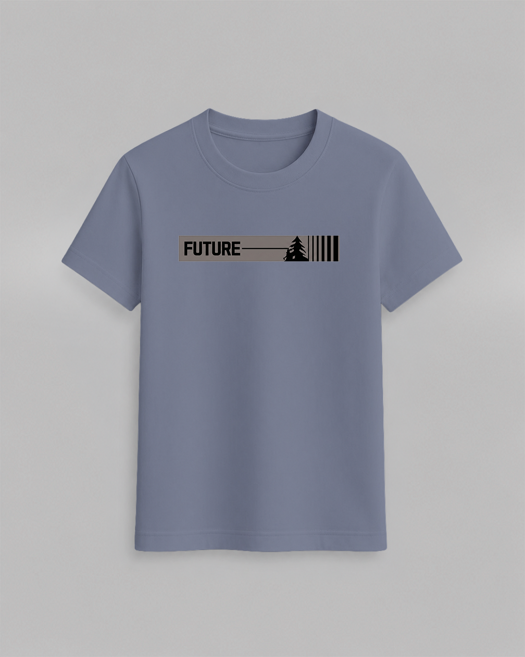 The Future T-Shirt – 100% Cotton