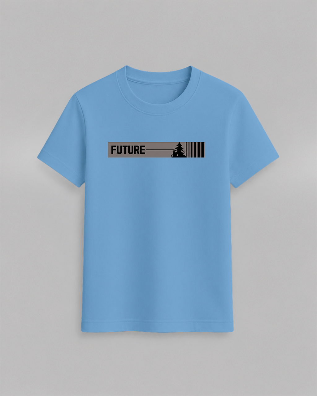 The Future T-Shirt – 100% Cotton