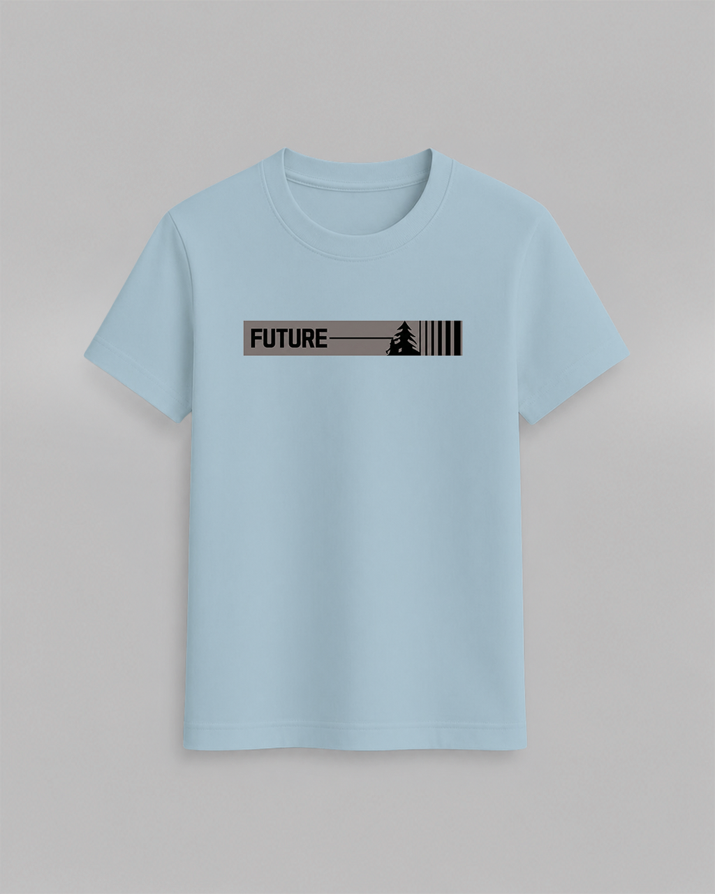 The Future T-Shirt – 100% Cotton