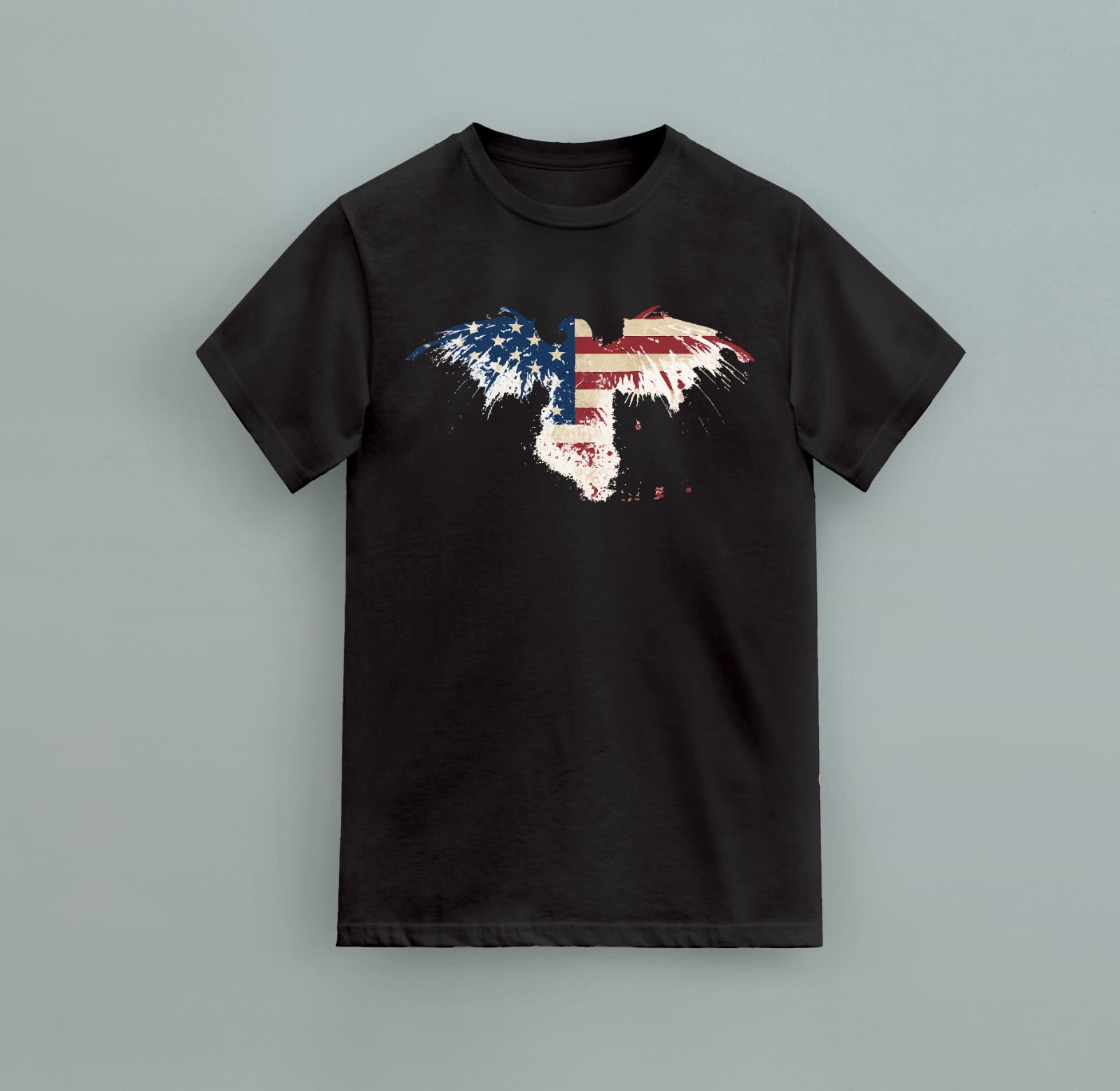 Falcon Regular T-shirt